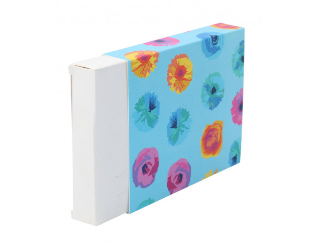 Personalizowany papierowy rękaw