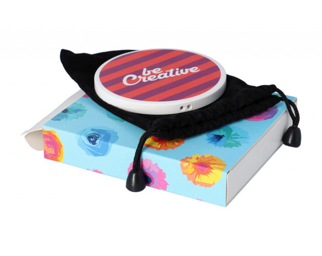 Personalizowany papierowy rękaw