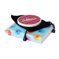 Personalizowany papierowy rękaw