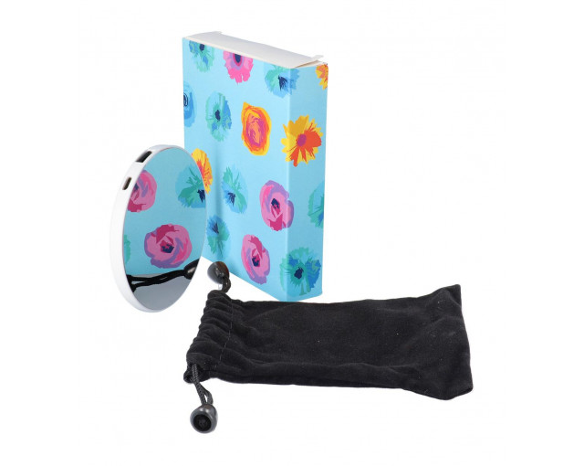 Personalizowany papierowy rękaw
