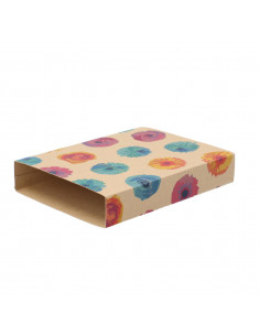 Personalizowany rękaw z papieru kraft 2