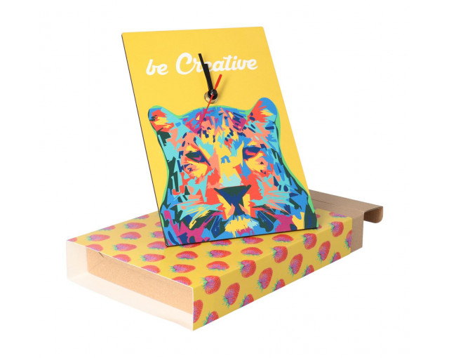 Personalizowany papierowy rękaw