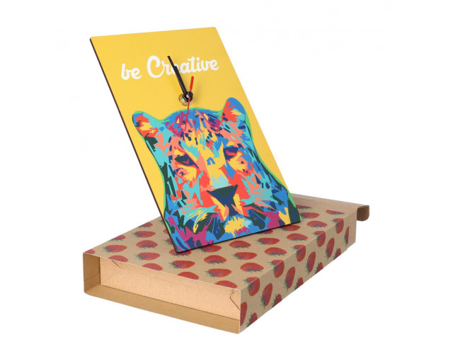 Personalizowany rękaw z papieru kraft