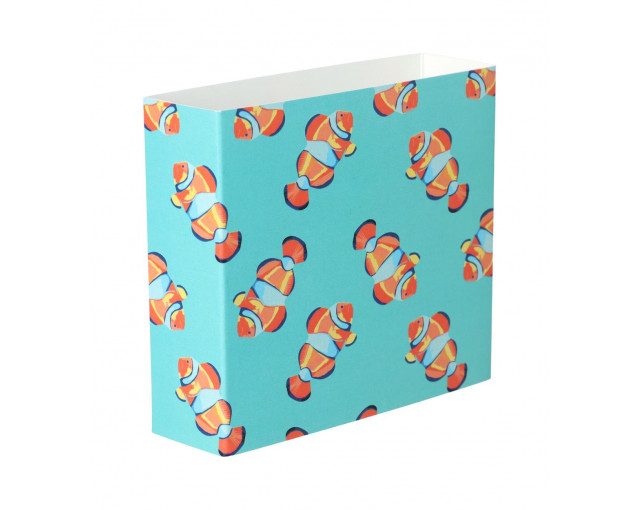 Personalizowany papierowy rękaw