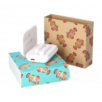 Personalizowany papierowy rękaw