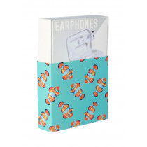 Personalizowany papierowy rękaw