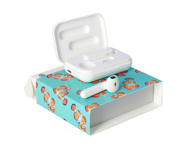 Personalizowany papierowy rękaw