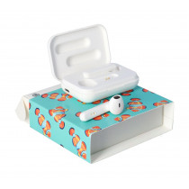 Personalizowany papierowy rękaw