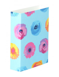 Personalizowany papierowy rękaw