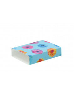 Personalizowany papierowy rękaw 2