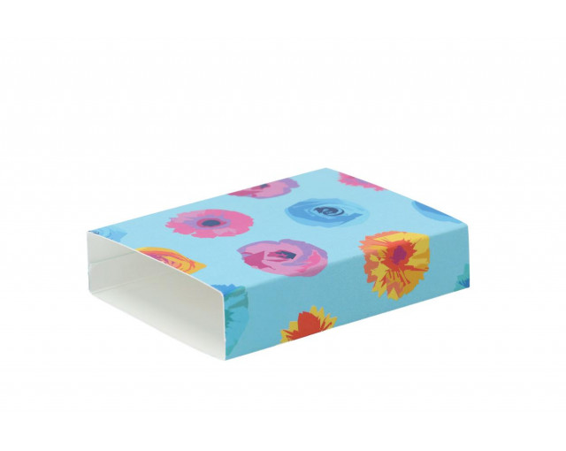 Personalizowany papierowy rękaw