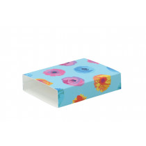 Personalizowany papierowy rękaw