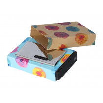Personalizowany papierowy rękaw