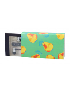 Personalizowany papierowy rękaw 2