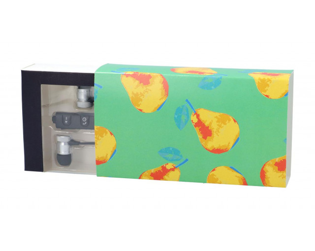 Personalizowany papierowy rękaw