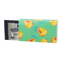 Personalizowany papierowy rękaw