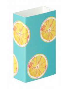 Personalizowany papierowy rękaw