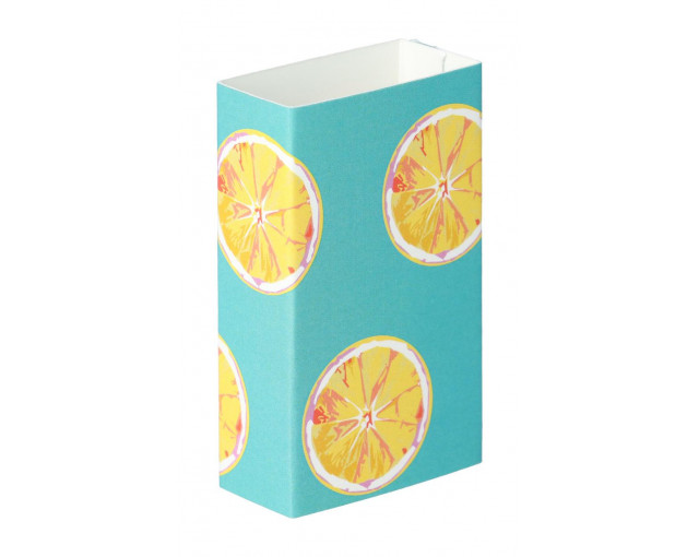 Personalizowany papierowy rękaw