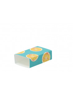 Personalizowany papierowy rękaw 2