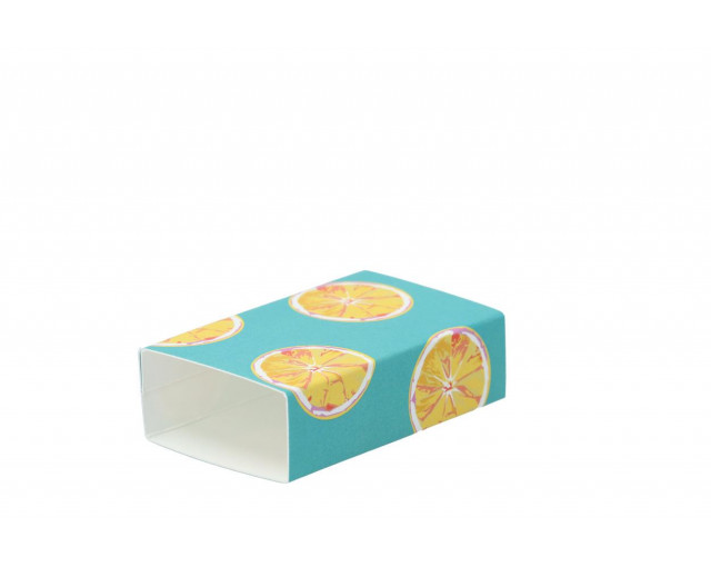 Personalizowany papierowy rękaw