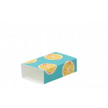 Personalizowany papierowy rękaw