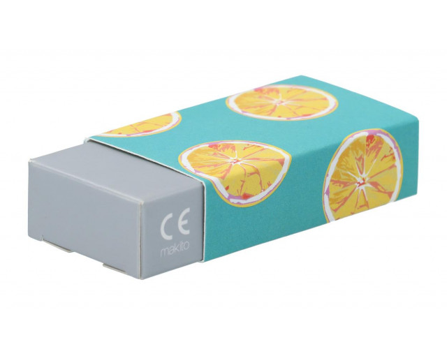 Personalizowany papierowy rękaw