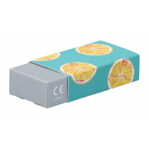 Personalizowany papierowy rękaw