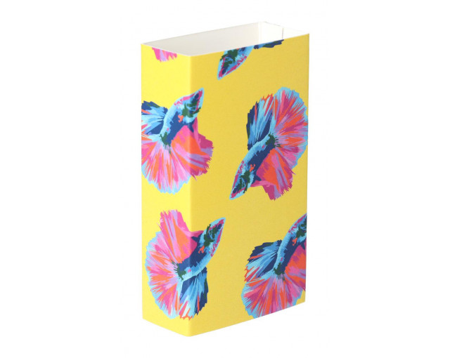 Personalizowany papierowy rękaw