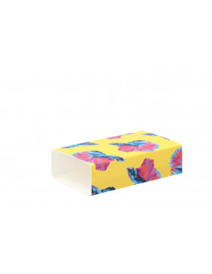 Personalizowany papierowy rękaw 2