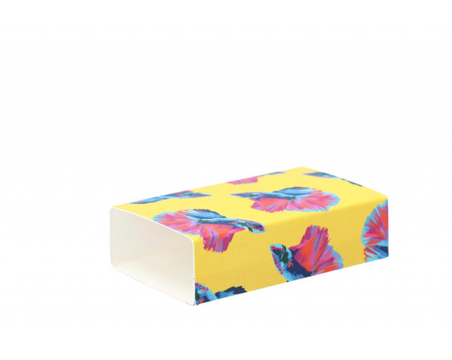 Personalizowany papierowy rękaw