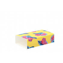 Personalizowany papierowy rękaw
