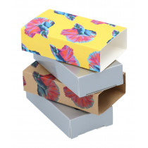 Personalizowany papierowy rękaw