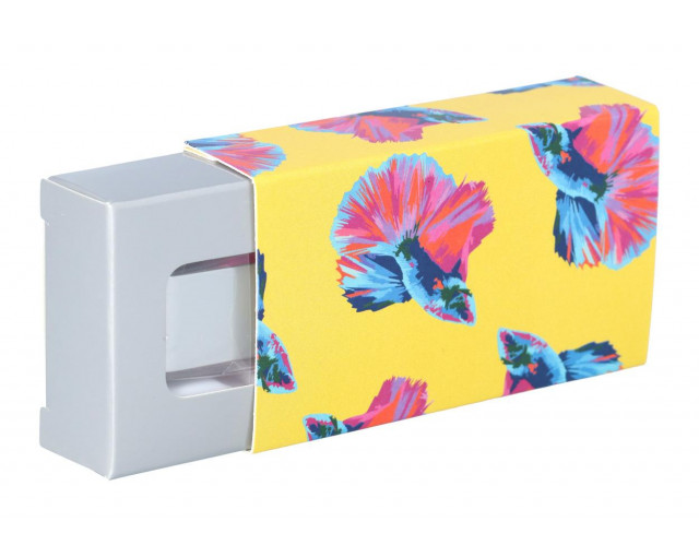 Personalizowany papierowy rękaw