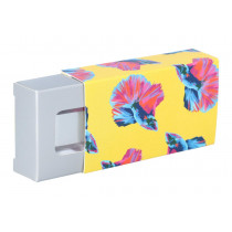 Personalizowany papierowy rękaw