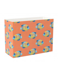 Personalizowany papierowy rękaw