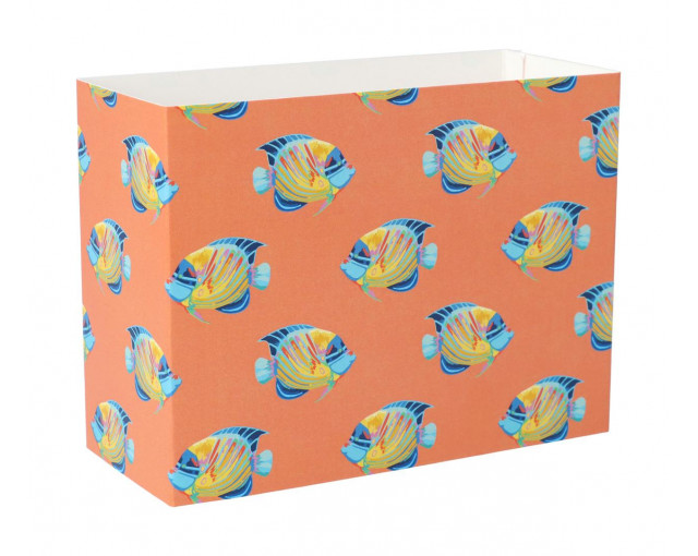 Personalizowany papierowy rękaw