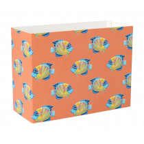 Personalizowany papierowy rękaw