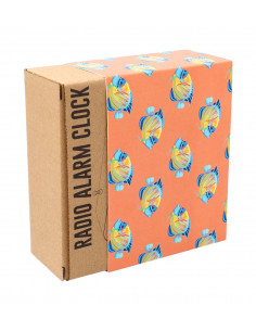 Personalizowany papierowy rękaw 2