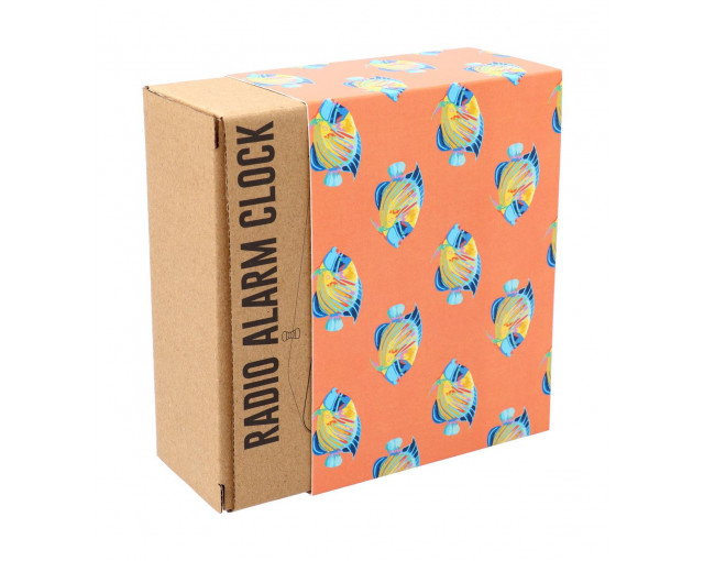 Personalizowany papierowy rękaw