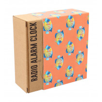 Personalizowany papierowy rękaw