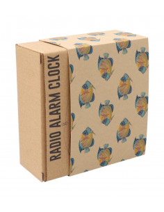 Personalizowany rękaw z papieru kraft 2