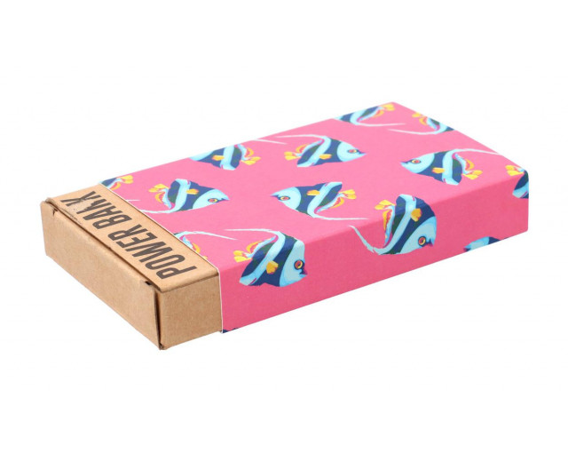 Personalizowany papierowy rękaw