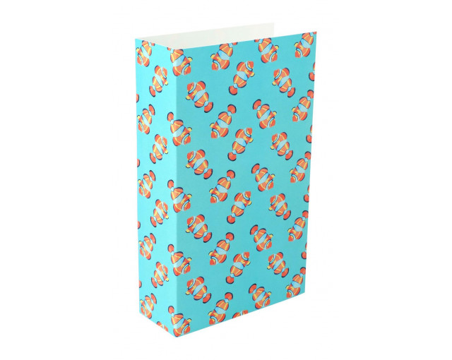 Personalizowany papierowy rękaw