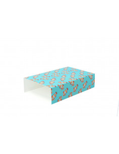 Personalizowany papierowy rękaw 2