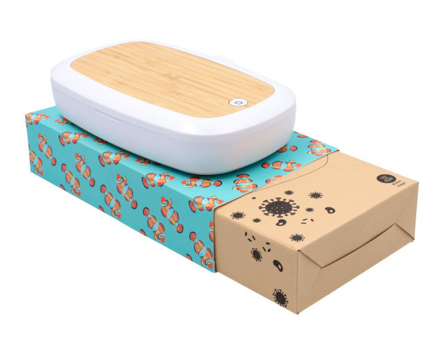 Personalizowany papierowy rękaw