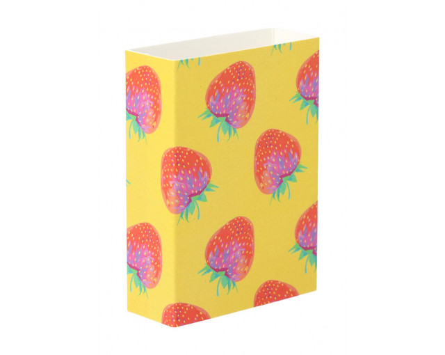 Personalizowany papierowy rękaw