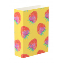 Personalizowany papierowy rękaw