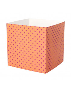 Personalizowany papierowy rękaw