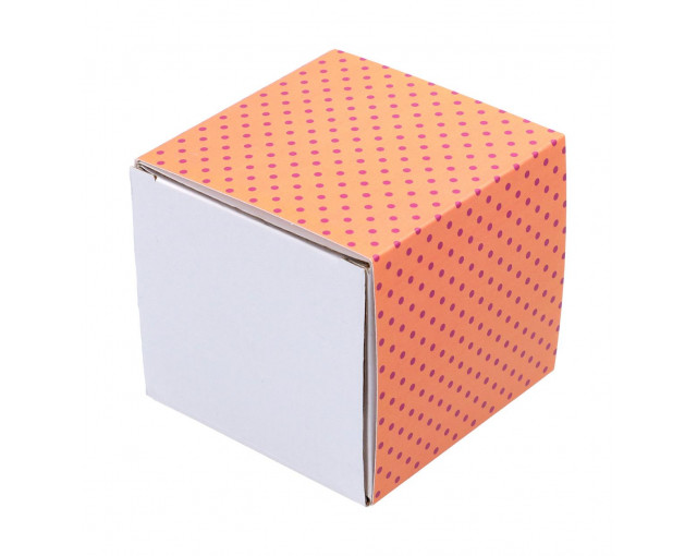 Personalizowany papierowy rękaw
