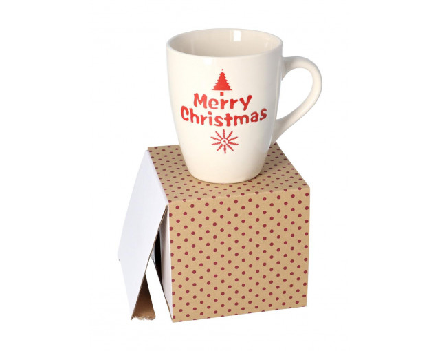 Personalizowany rękaw z papieru kraft